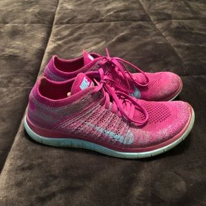 Nike Free 4.0 size 9